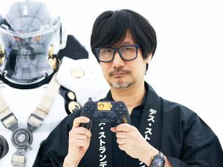 thumbnail - Death Stranding 2