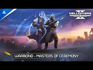 thumbnail - Atualização Helldivers 2