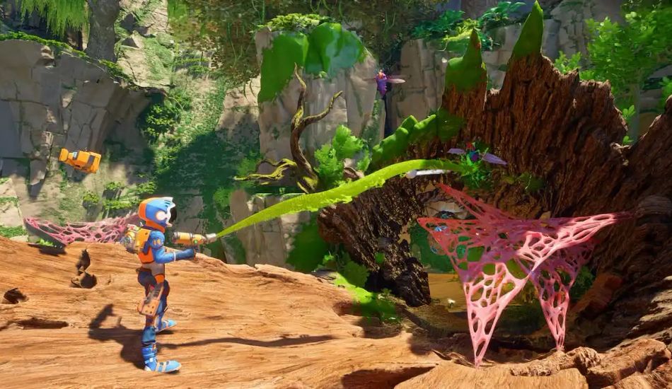 Exploração de Planetas