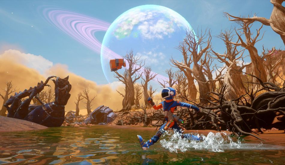 imageExploração de Planetas