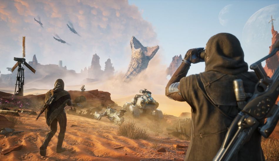 imageAcesso Beta Dune