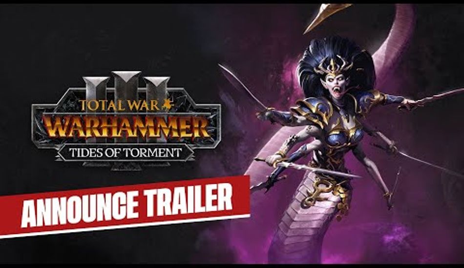 imageTotal War: Warhammer 3