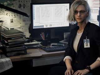 thumbnail - Resident Evil Requiem