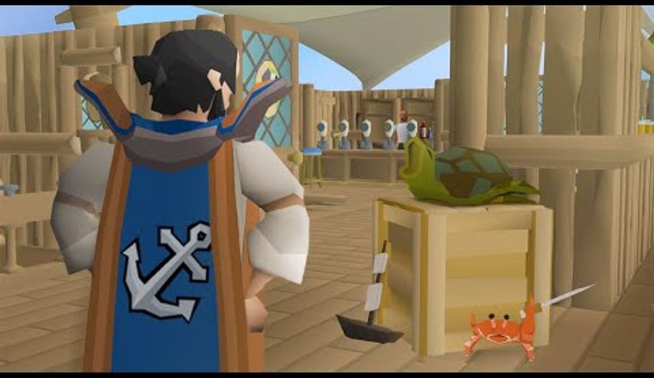 imageOld School RuneScape