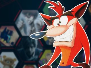 thumbnail - Crash Bandicoot