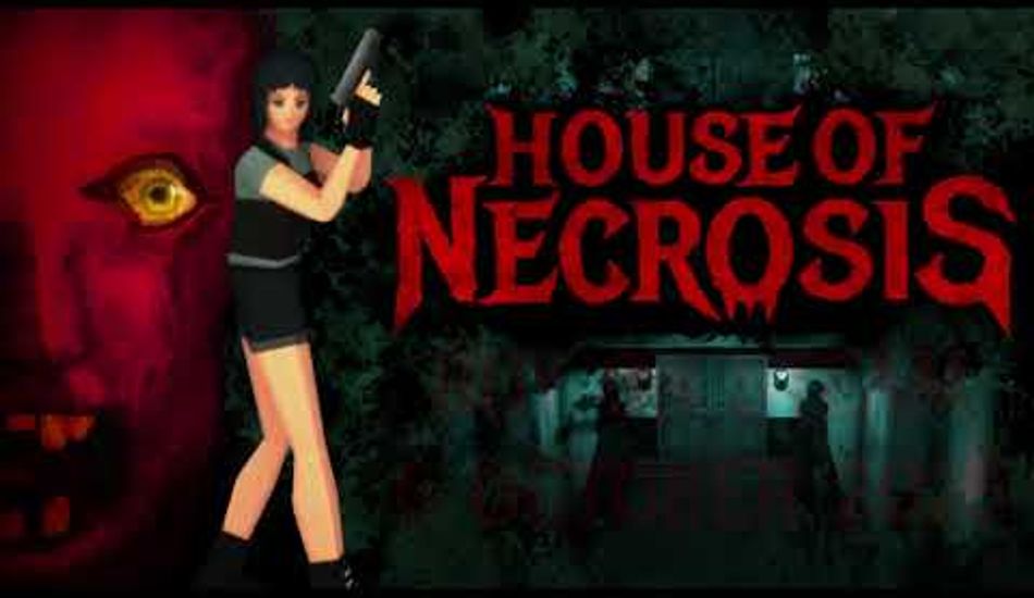 imageHouse Of Necrosis