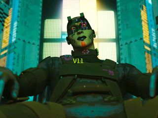 thumbnail - Marathon