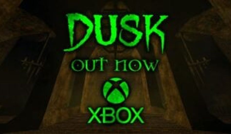 DUSK