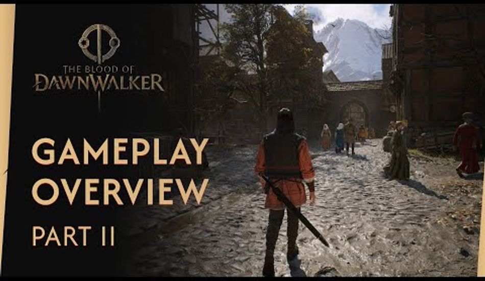 imageBlood Of Dawnwalker