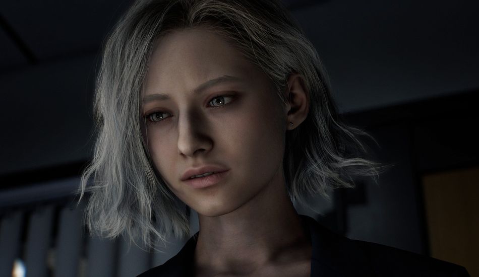 Resident Evil Requiem