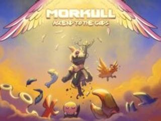 thumbnail - Morkull Ascend to the Gods