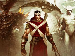 thumbnail - Dante's Inferno 2