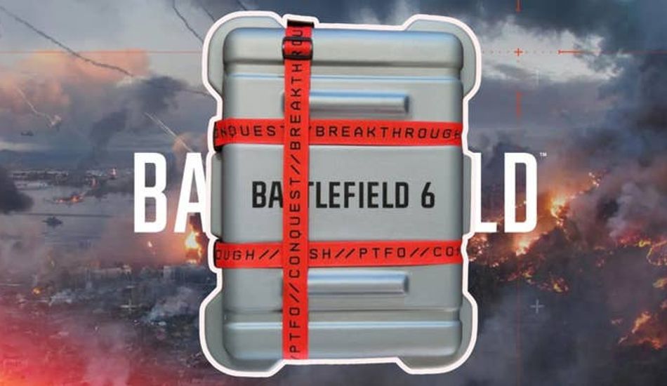 Battlefield 6