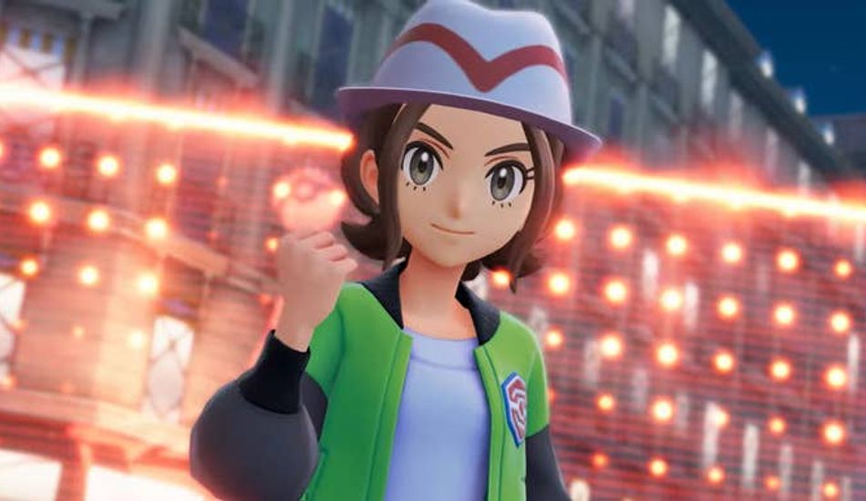 Pokémon Legends: Z-A