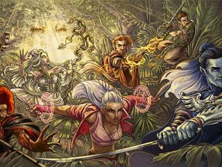 thumbnail - Critical Role