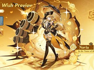 Imagem - Genshin Impact 5.6