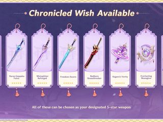 Imagem - Genshin Impact 5.6