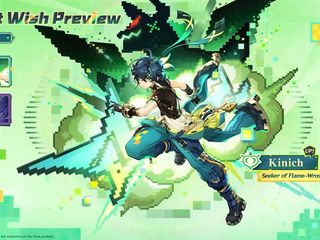 Imagem - Genshin Impact 5.6