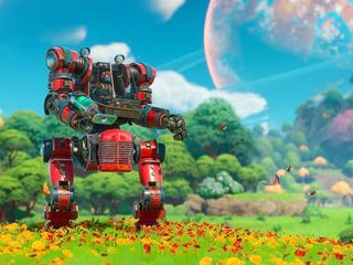 thumbnail - Atualização de jogo