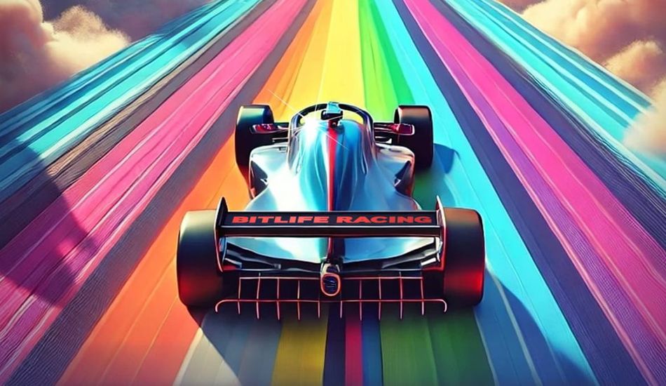 BitLife Racing