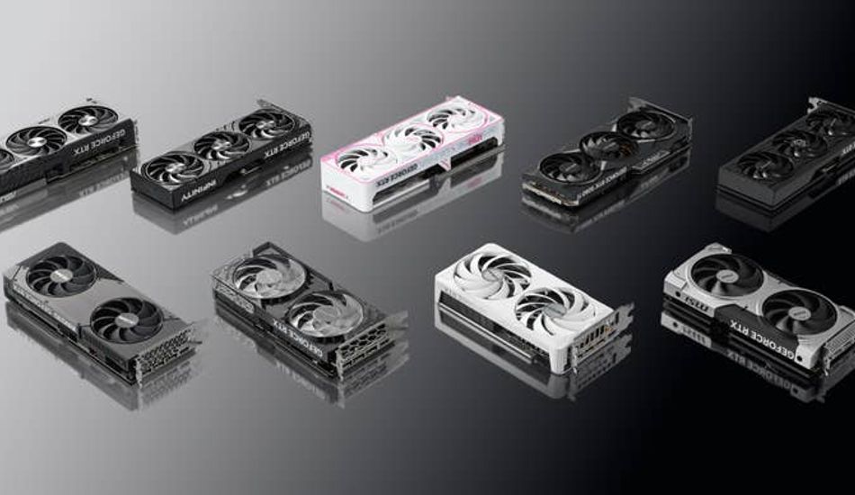 Série RTX 5060