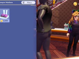 Imagem - Loucura Manequins