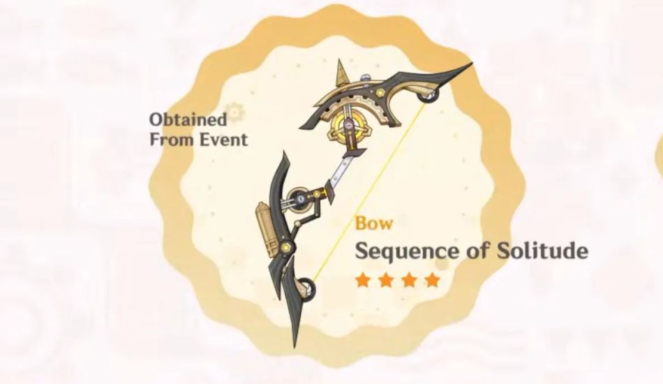 Sequência da Solidão