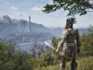 thumbnail - Oblivion Remastered