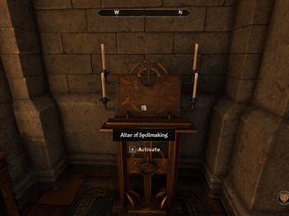 Imagem - Criação Magias