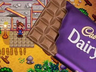 thumbnail - Atualização Stardew