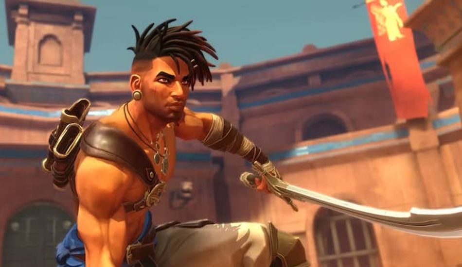 Príncipe da Pérsia