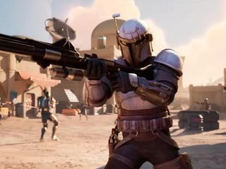 Imagem - Fortnite Star Wars