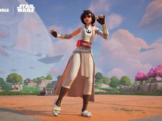 Imagem - Fortnite Star Wars