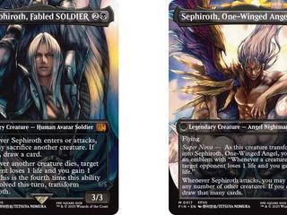 thumbnail - Crossover Final Fantasy