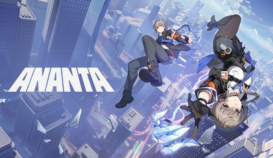 Detalhes do jogo Ananta