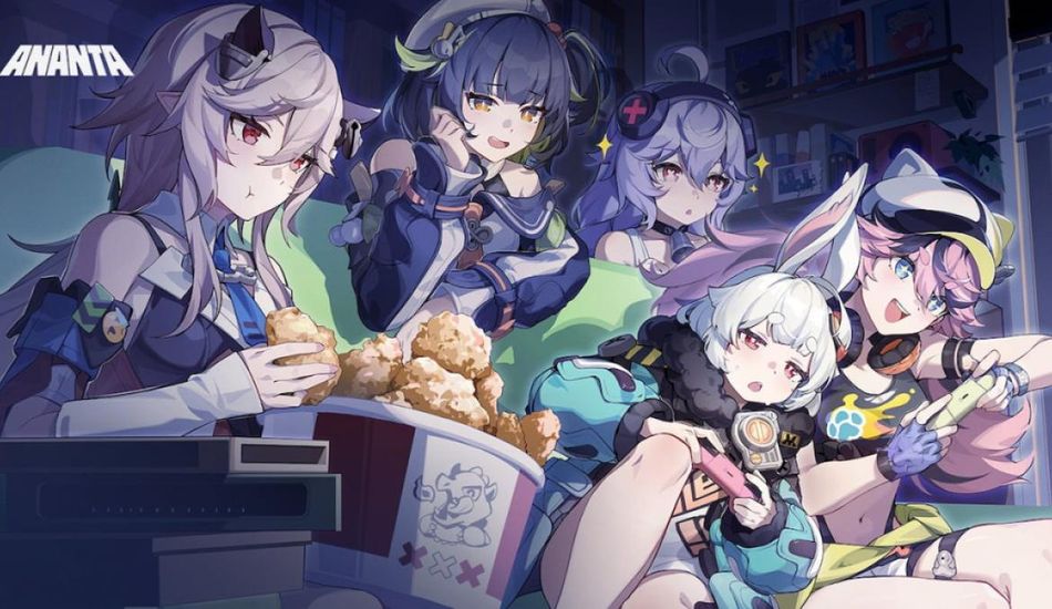 imageDetalhes do jogo Ananta