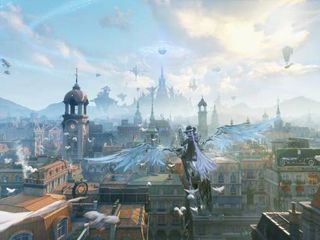 thumbnail - Jogo RPG de Ação