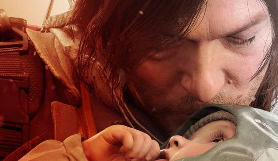 Ideias de Jogo Kojima