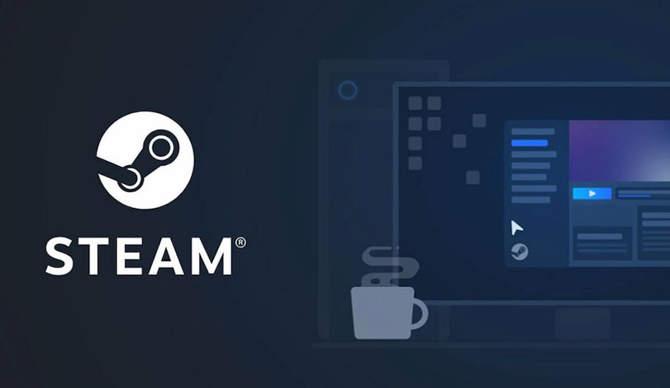 imageViolação de Dados Steam