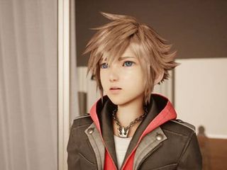 thumbnail - Kingdom Hearts 4