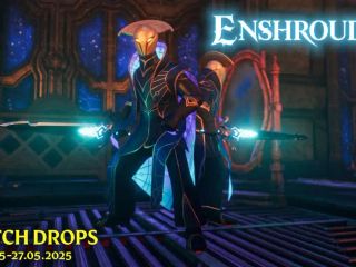 thumbnail - Conjunto Enshrouded