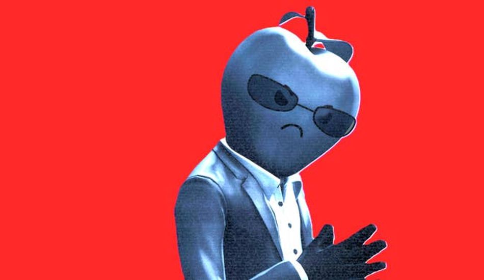 Proibição Fortnite iOS