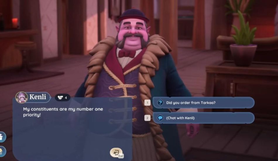 imageMissão Oculta Palia