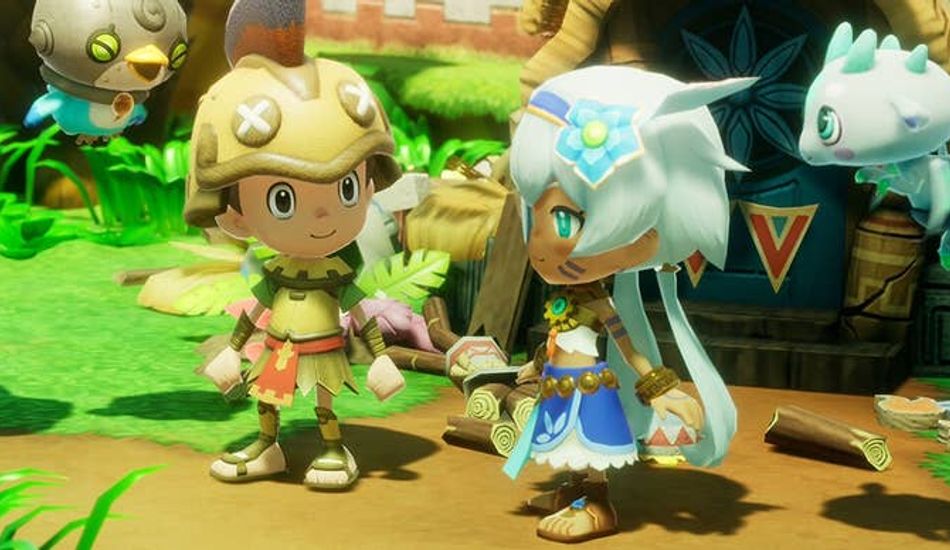 Atraso no Lançamento