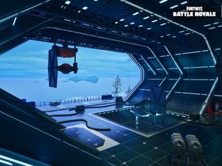 Imagem - Fortnite Novos Locais