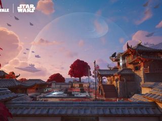 Imagem - Fortnite Novos Locais