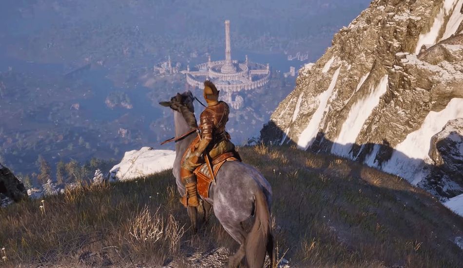 Explosão de Vendas Oblivion