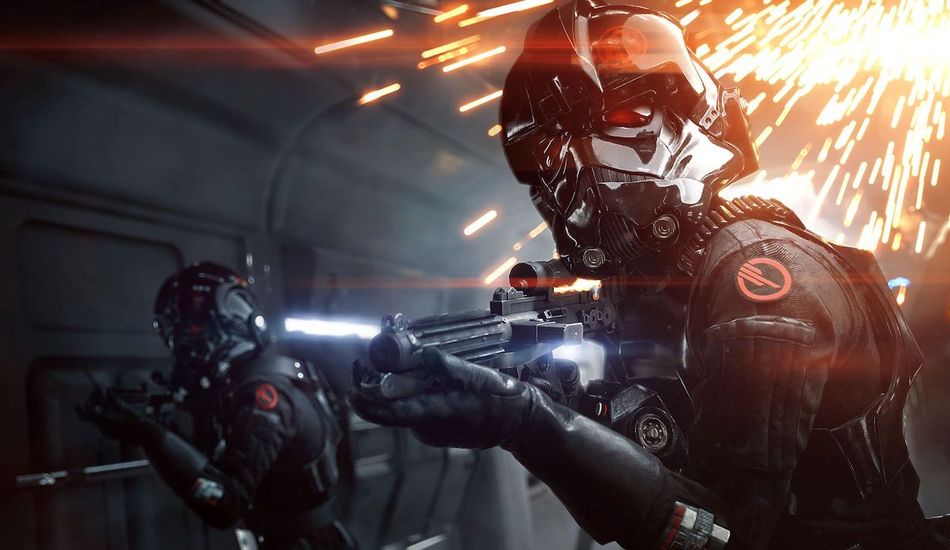 Star Wars Battlefront