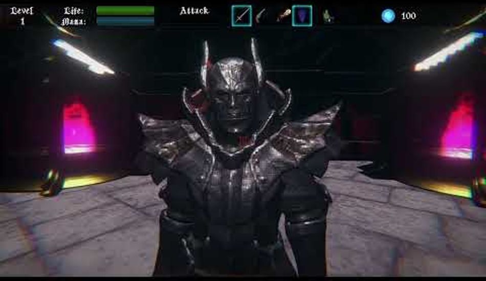 imageRPG Mundo Aberto