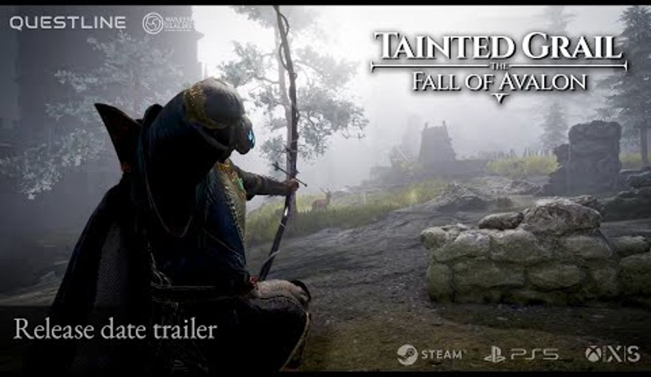 imageRPG Fantasia Sombria